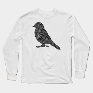 LITTLE BIRD Long Sleeve T-Shirt